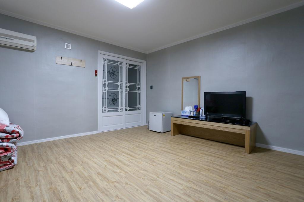 Mgm Hotel Gangneung Quarto foto